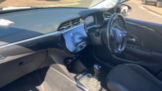 Vauxhall Corsa 1.2 Turbo Elite Nav Premium 5dr Petrol Hatchback
